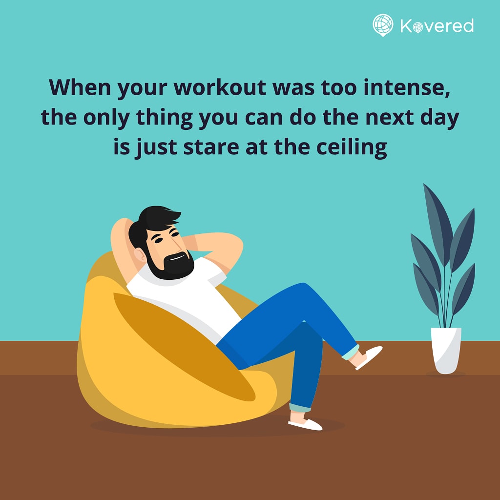 IoKovered's tweet photo. Having a day of rest for those who are active in physical exercise is also good.
Relax, sometimes it feels good to do nothing.
.
#kovered #dayoff #mood #relax #fitness https://t.co/AkrcvL7HT4