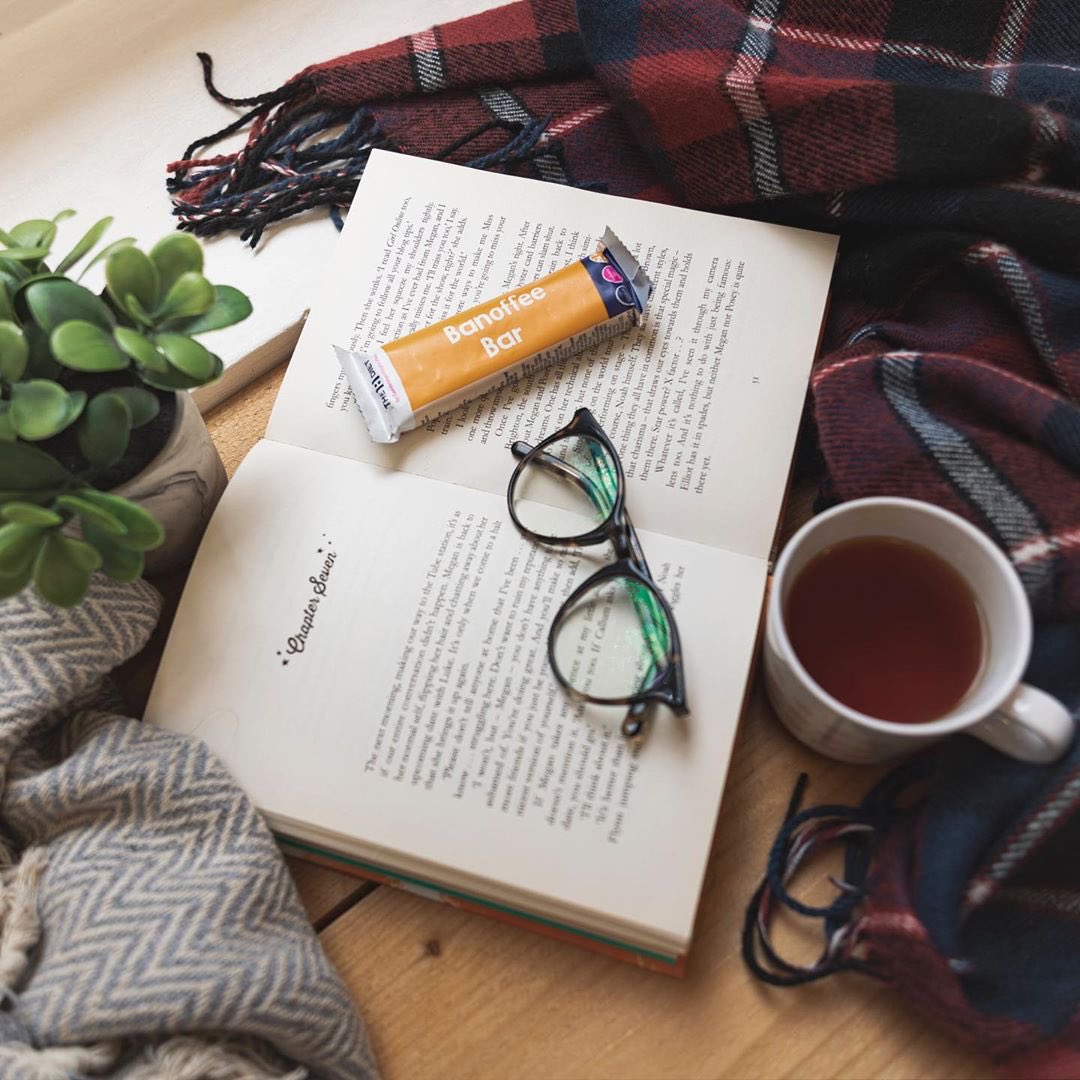 dietmumrepeat's tweet photo. That's our Sunday sorted ๐ ๐โฃ
โฃ
Have you been loving any books recently?๐ #ReadABookDay
#one2onediet #stayhomestayonplanstayfabulous #lockdownslimdown #lockdown2020 #stayhome #staysafe #protectourNHS #springsunshine #behappy #behealthy #weightloss #weightlossjourney https://t.co/SKdeA3RwfP