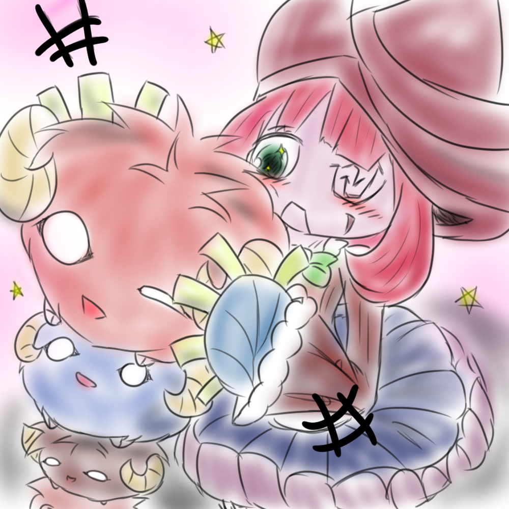 #引用RTで絵をあげて5人指名してバトンでお気に入りの絵を載せる 
藤崎氏(@fujisaki_seina)とにくぺろ氏(@NQQperopero )からいただいたので走ります
もちろんスルーOKです
@ridercyclone
 
@BGN_STGY
 
@doyondayo
 
@26964
 
@yaten_cross https://t.co/ktUgQ7m9Js 