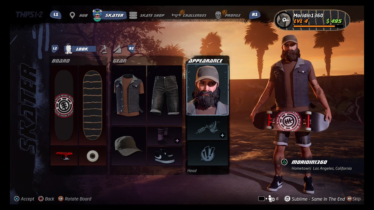 BeardedViking13's tweet photo. It me  #PS4share https://t.co/fqtXFZ6JGb