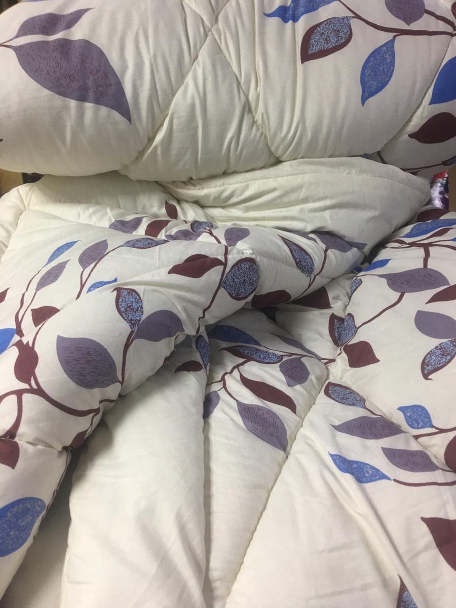 FashionPalace8's tweet photo. @kipmurkomen My client could be on your TL, kindly retweet and like my hustle.
Brand new duvets with 1 bedsheet and 2 pillow cases.
4x6-1900
5x6-2100
6x6-2200
7x8-3500
Contact us on 0721450065/0711699704.
#CoronaHeist
Dennis Okari
BODMAS
Magufuli
Jaden
Msando https://t.co/LBwJ5FAcUm