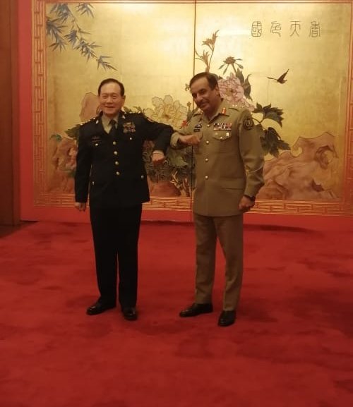 Haqeeqat TV tweet media