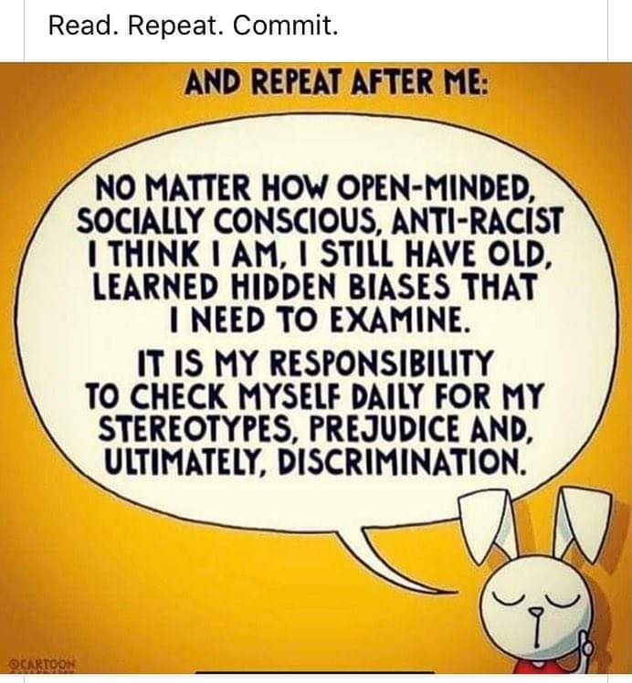 wesburkett's tweet photo. @GeeDee215 
As an older white man, I think I need this in my life.  Maybe if more people did this then November wouldn't be so scary. https://t.co/RBOwSOjAAu