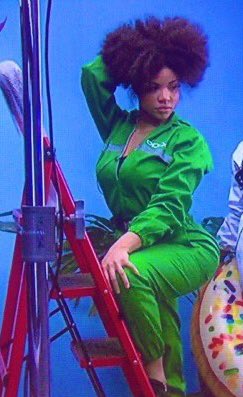 k25nf's tweet photo. The fact that she knows, that she is hard to get, l Stan harder๐๐๐โ
#BBNaijaLockdown
#NengiTheFullPackage https://t.co/z9clFbnazY