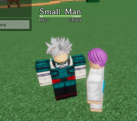 iguderu's tweet photo. I love scripting randomization for NPC https://t.co/sNk2cP1fBN