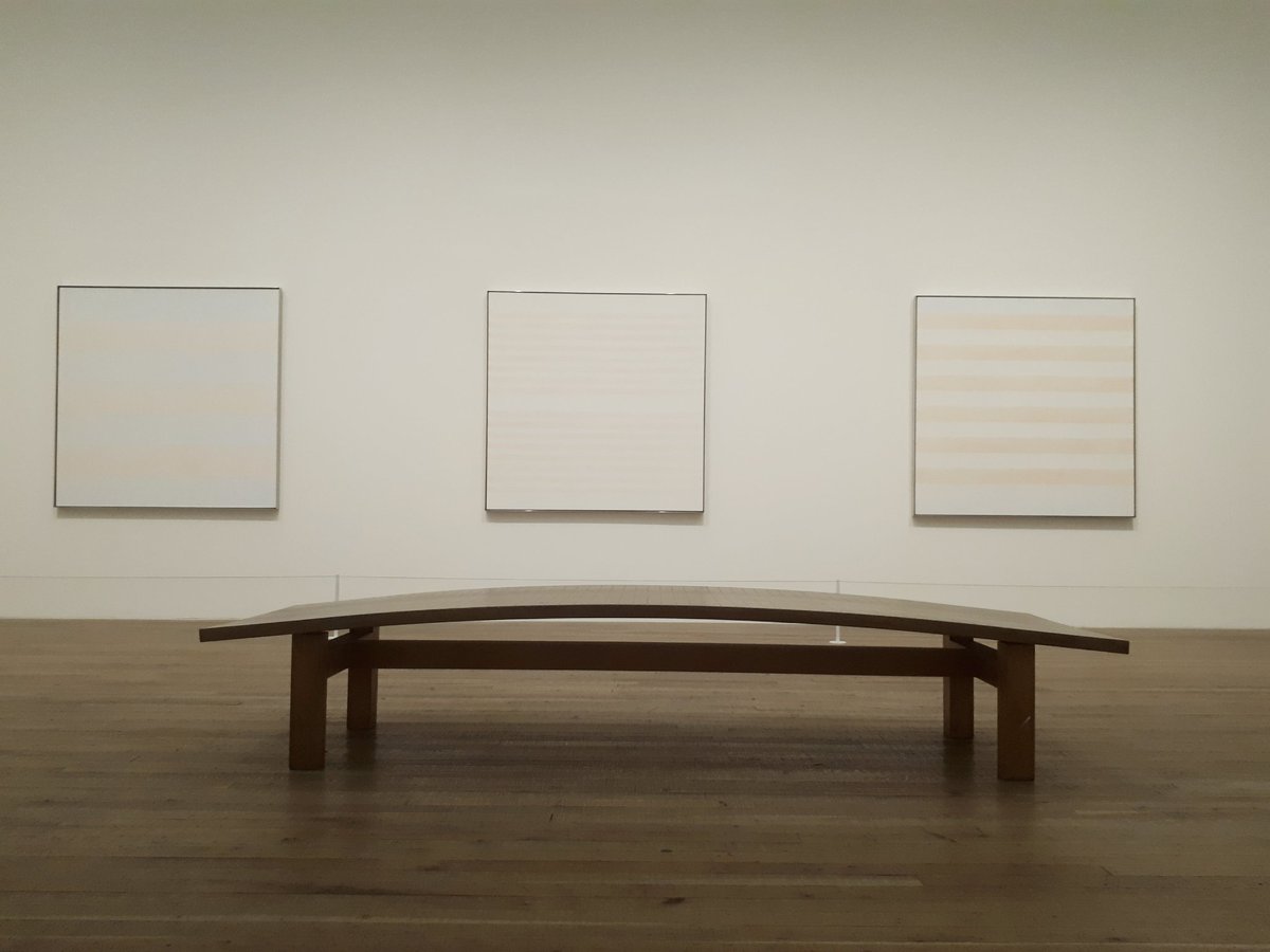 StilwellDesigns's tweet photo. @tate could you tell me who built these benches? https://t.co/EvrVfUf4ub