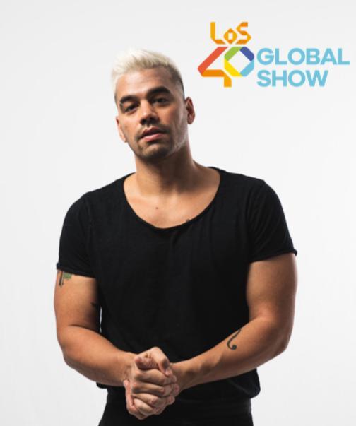 ¡Nos encanta descubrirte nueva música! 
<a href="/TonyAguilarOfi/">Tony Aguilar</a> apuesta por los nuevos talentos como <a href="/DanielHuen/">Daniel Huen</a> un Venezolano con un vozarrón en "Me Ignoras" que escuchas en #40GlobalShow259 días antes de su estreno. 🥳