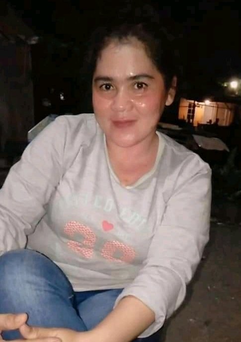 bima24963467's tweet photo. mama sari https://t.co/igsJMFUk6D
