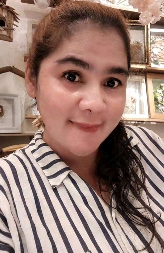 bima24963467's tweet photo. mama sari https://t.co/k21bnuABcJ