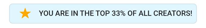 Cum see why I'm in the top 33%🤪 https://t.co/LGKbO4s5Rk  #SeductiveSunday #SundayMorning #SundayFunday<a href="/tag/sundayfunday"class="tags"><span>#sundayfunday</span></a><a href="/tag/sundaymorning"class="tags"><span>#sundaymorning</span></a><a href="/tag/seductivesunday"class="tags"><span>#seductivesunday</span></a>