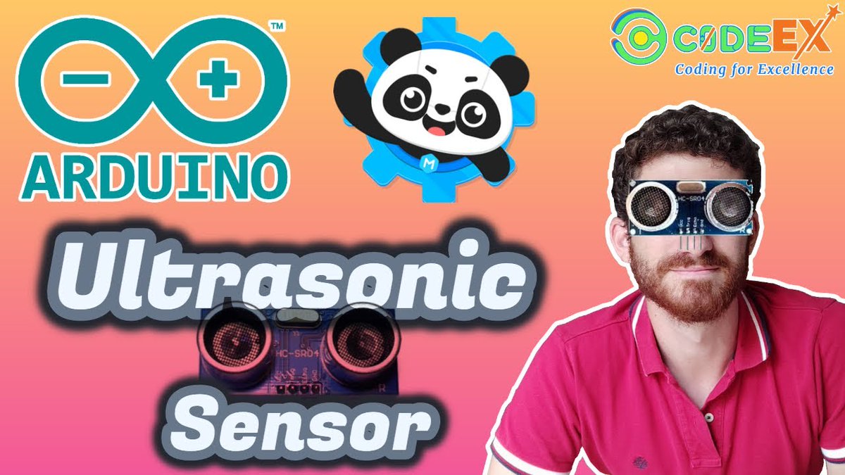 primaria_el's tweet image. ULTRASONIC SENSOR with @arduino and @mBlock_cc (based on @scratch).
 
VIDEO: youtu.be/j3VlrEuwEpA

#arduino #arduinoathome #arduinocourse #mblock #mblock5 #electronics