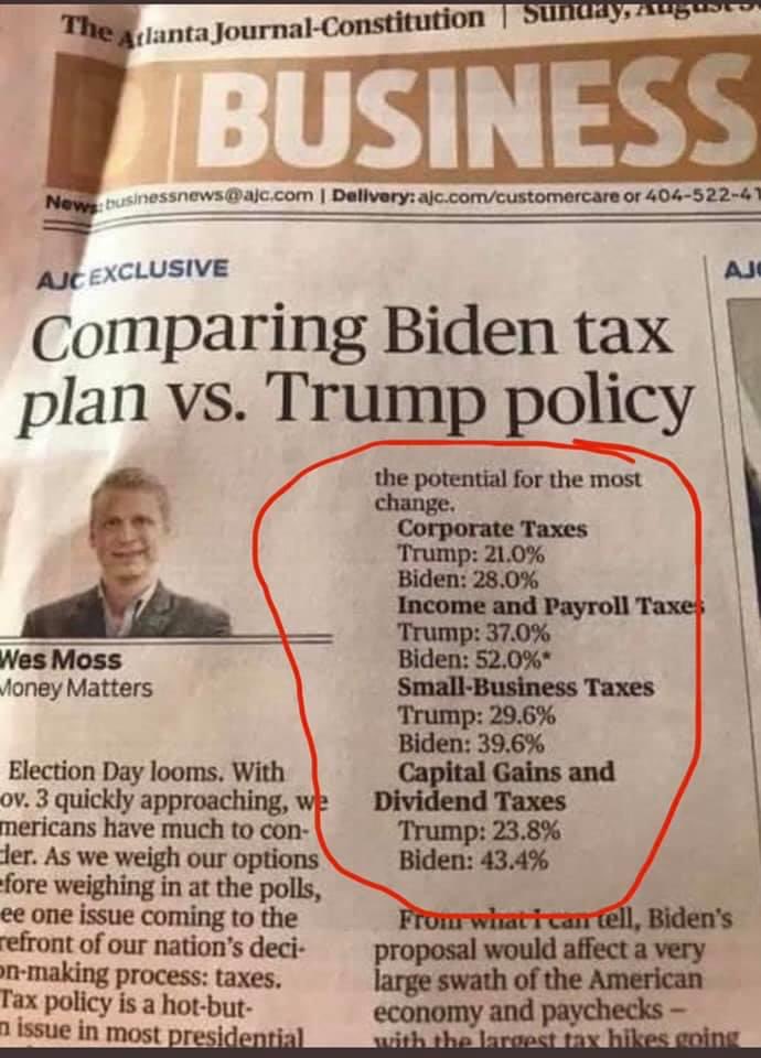 Cornfrmr's tweet image. Let this sink in a little.