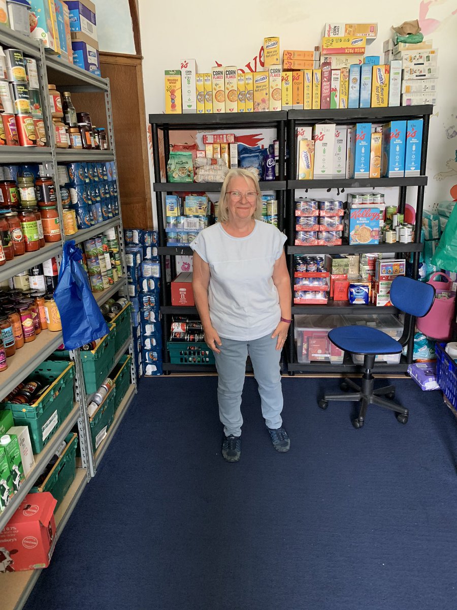 Rev Dr Pastor Pete Sutton 🏴🇺🇸 tweet media