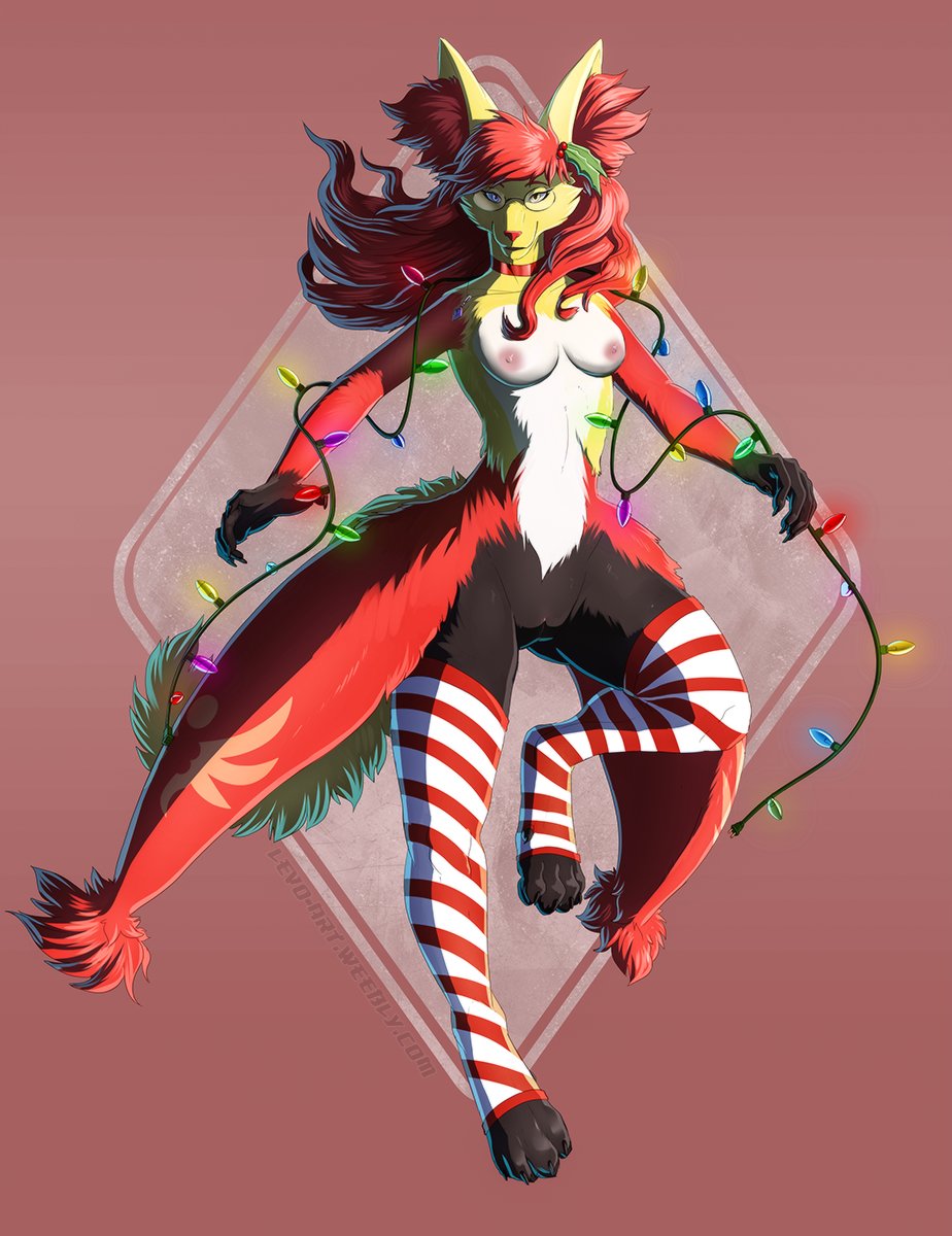 Summer_Phox's tweet photo. || Pueeees no se, es domingo y hay día lluvioso y me encanta uwu 
Feliz domingo~
#SeductiveSunday https://t.co/y4U5bXoymE