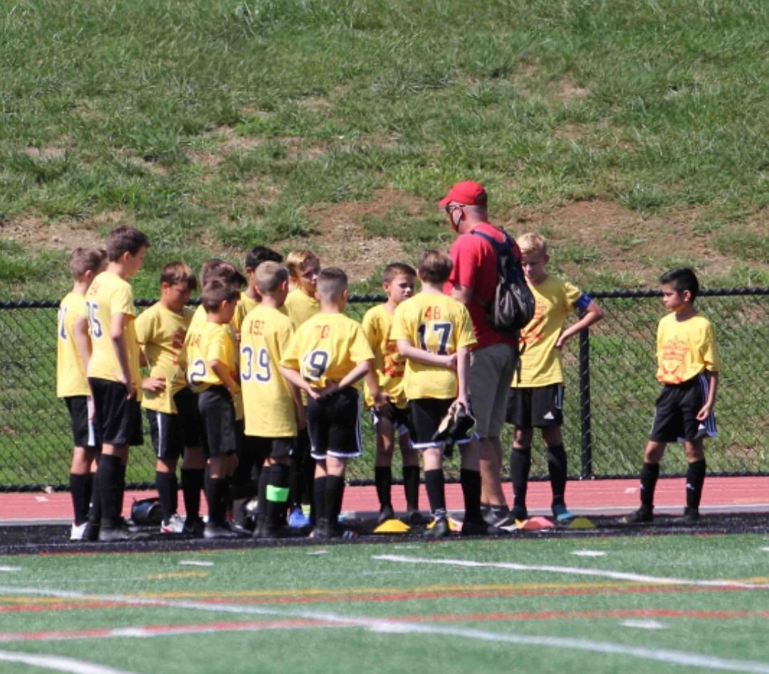 Fc Revolution Soccer The U13 Fc Spurs Were Incredible Today Details Coming
