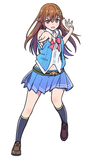 今まで描いた そらちゃんのファンアート
年に一枚くらい(主に誕生日)しか描けていないので少ない…
(今見ると 3年前は iPad買ってデジタル作画に移行した直後で まだ慣れていない感じが……今も まだ塗りには慣れていないけどw)
#ときのそら3周年 #soraArt 