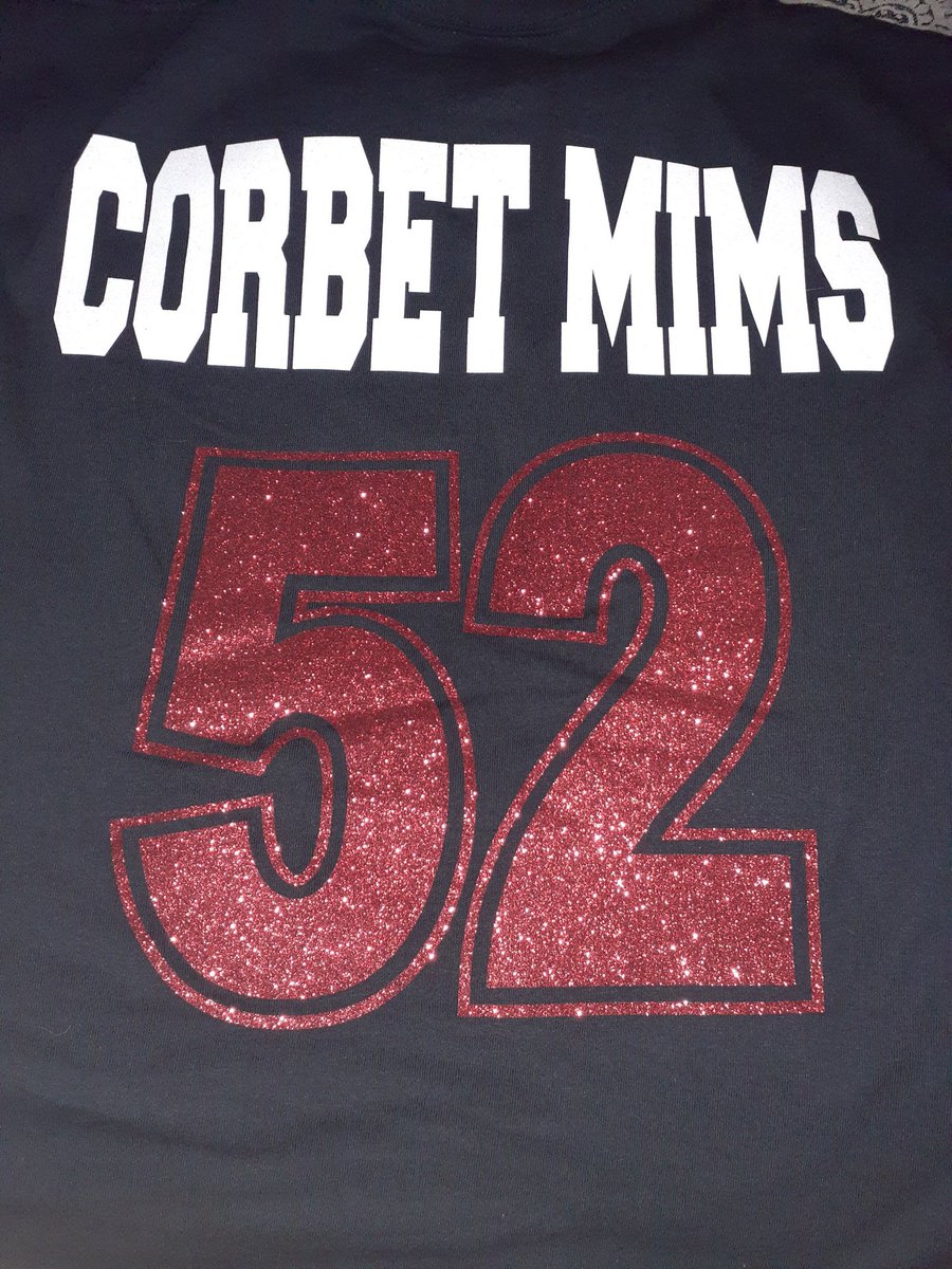 Starr_2970's tweet photo. Game 1 down 11 more to win! Always in support of that #52 #WolvesUp #AStateBound @MimsCorbet #My1stHeartbeat https://t.co/pzfxdFTrop