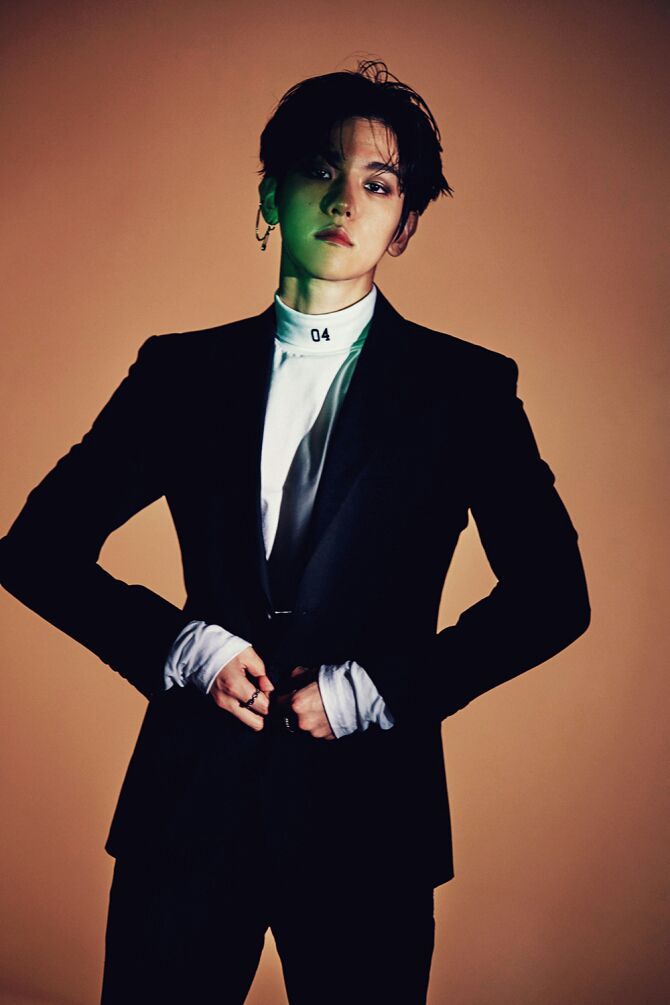 gusulanbaby's tweet photo. Lord #Baekhyun with his darling advisor #Taeyong
#Baekyong #TaeBae https://t.co/y1Ede0olAF
