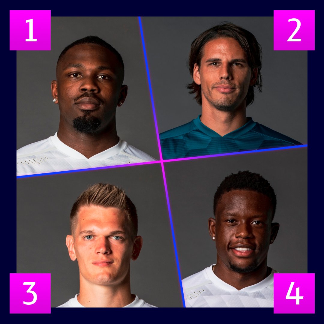 ChampionsLeague's tweet photo. 🤔 Main man for Gladbach?

1⃣ Marcus Thuram
2⃣ Yann Sommer
3⃣ Matthias Ginter
4⃣ Denis Zakaria

#UCL https://t.co/UBreZ11Abf