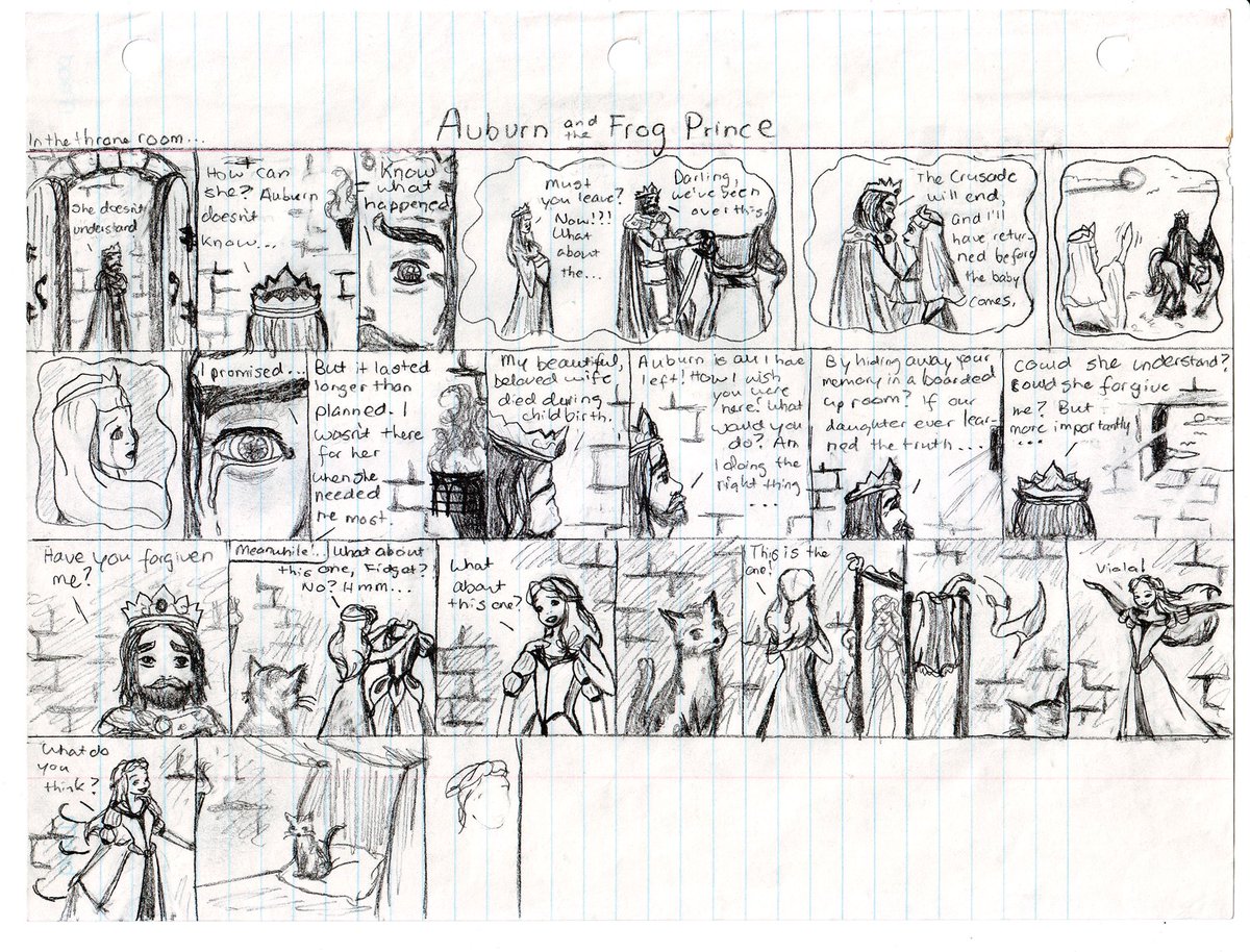 JDPUpdates's tweet image. Using the 2003 #AnimationStoryBoard, the animatic allows the producer to envision what the animated feature will look like.