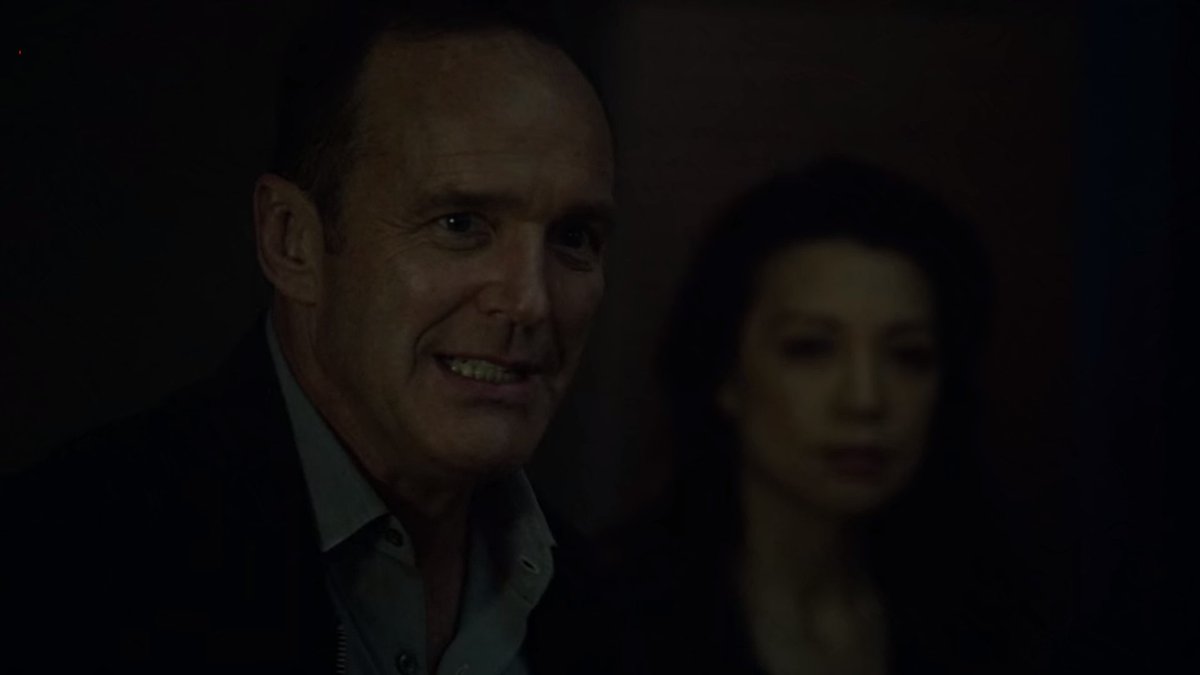  #Philinda in 4x22 - World's End