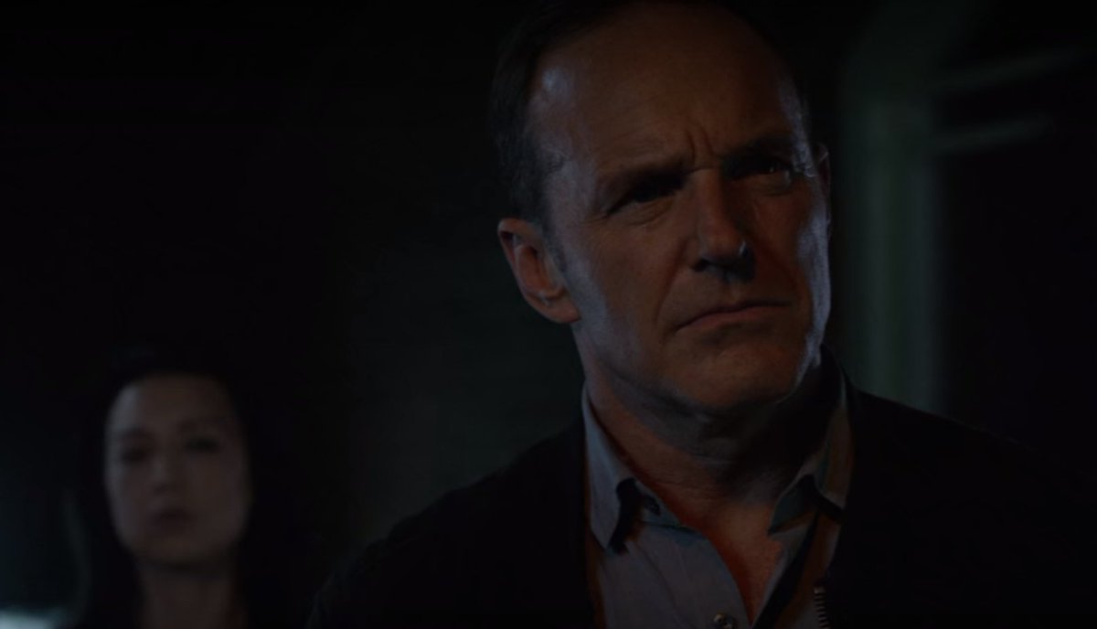  #Philinda in 4x22 - World's End