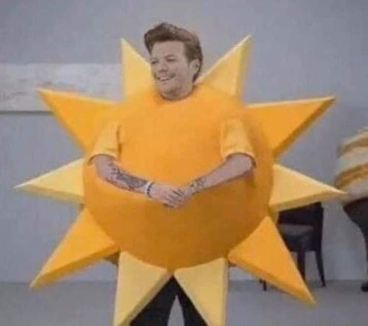 PatillaShow's tweet photo. I vote Louis Tomlinson (@Louis_Tomlinson) for #ArtistoftheSummer @965TDY https://t.co/N5dGZ6G8iQ