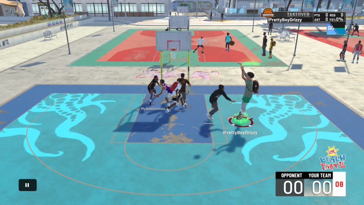 driizzyjay1k's tweet photo. #PS4share https://t.co/C4cUdSiUzI