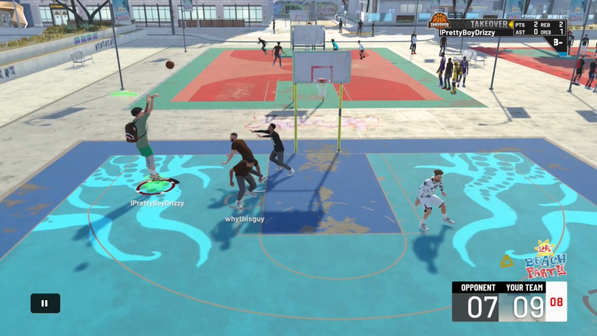 driizzyjay1k's tweet photo. #PS4share https://t.co/HPeCc6gvut