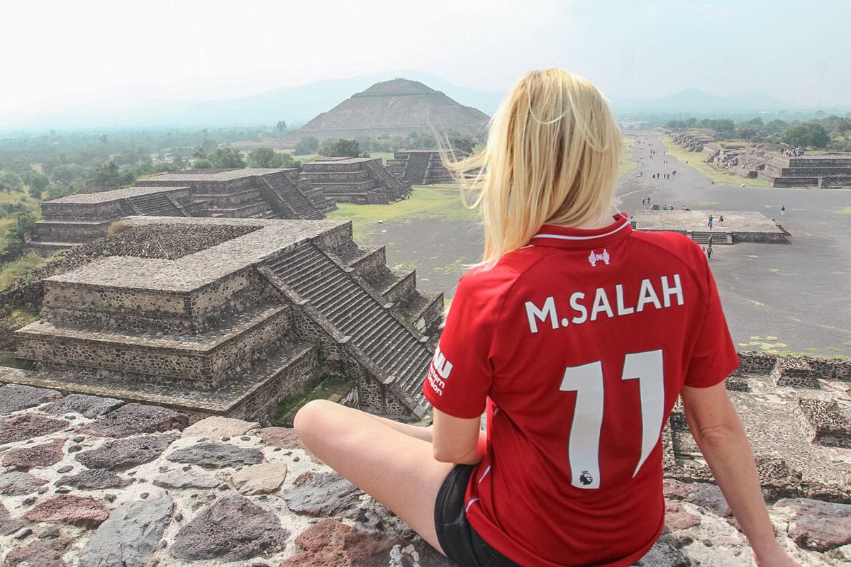 Kerry ✈⚽️🌍 tweet media