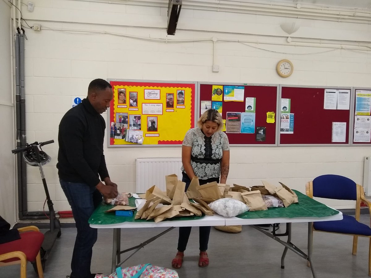 Greener Bermondsey tweet media