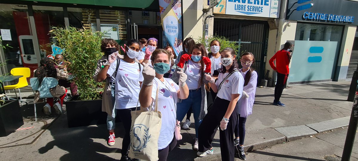 Kamiiiiyou's tweet photo. Aujourd'hui notre team
Bangtan Girls 2.0 a participé au
Clean Up for JK pt.2 !
Nous avons passées une magnifique journée entre ARMY et avons ramassées énormément de déchets...
488L en 2h c'est vraiment beaucoup...
@BTS_twt
#CleanUpForJK
#CleanUpForJKParis
#JungkookDay https://t.co/ZrY0bORbPb