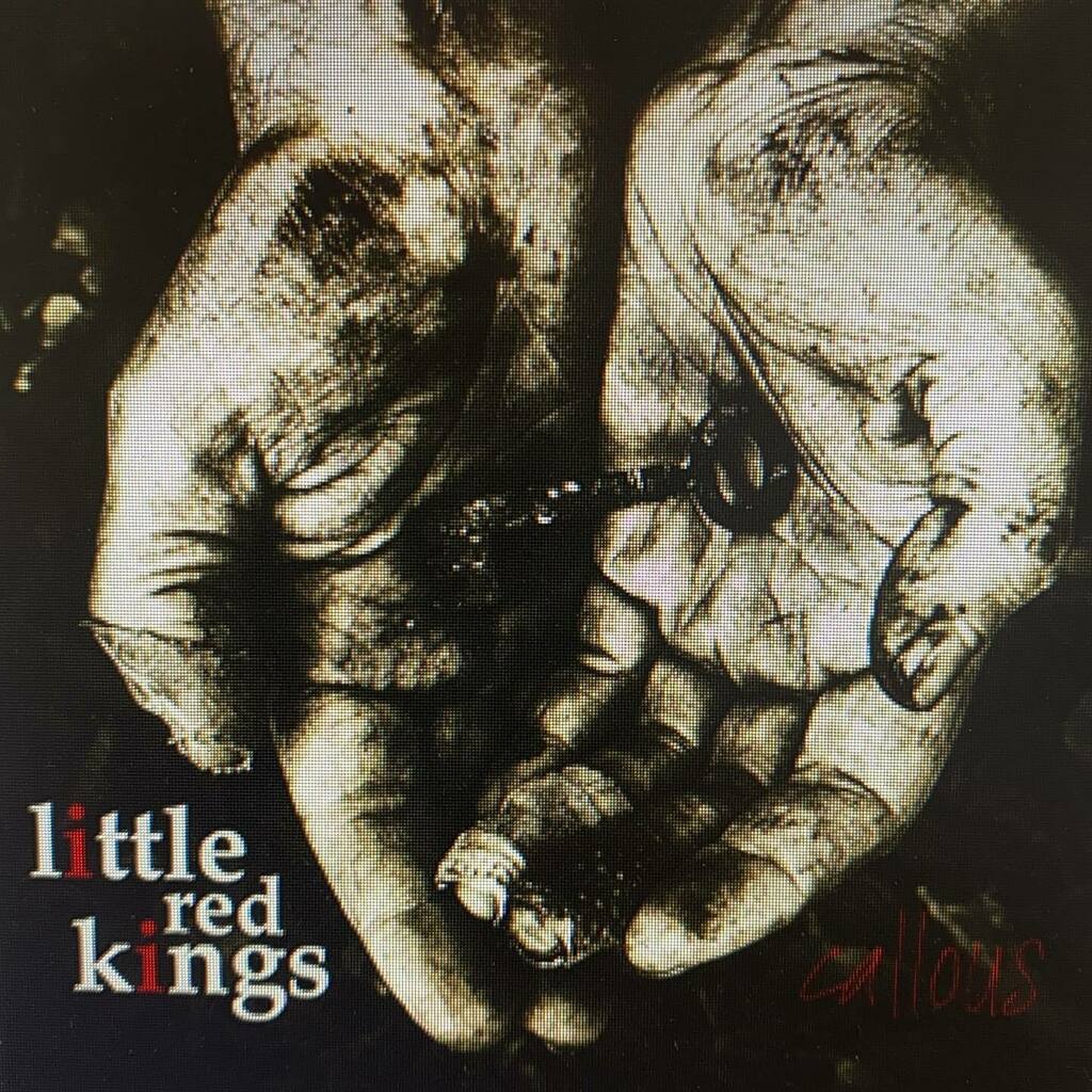 KirkNikkirk's tweet photo. A cracking album “Callous” released in 2018 by these Norfolk classic blues rockers. 17 tracks in total and all excellent, check them out as you won’t be disappointed. @littleredkings #littleredkings #littleredkingsalbum #britishbluesrock #bluesrockmusic #rockmusic #classicro… https://t.co/tUrBUyOoKu