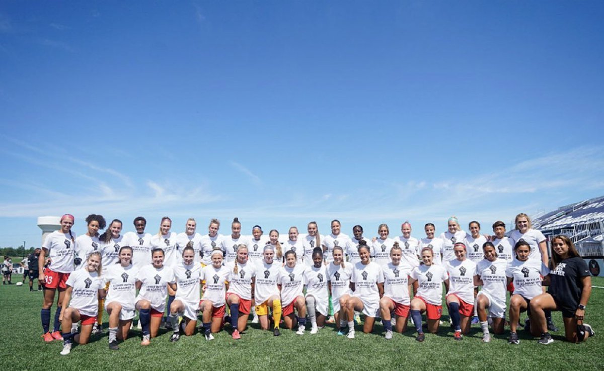 nwsl_players's tweet photo. There is no neutrality. https://t.co/De2N74zry2