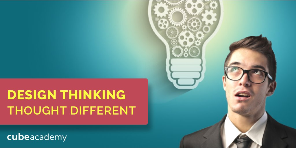 Cubeacademy1's tweet photo. Alle reden von Design Thinking. Wir erklären dir, wie du dieses Framework in deinem Business-Alltag verwenden kannst!

#designthinking #elearning #seminar #kostenlos #cubeacademy #onlinekurs

Am 08.09. um 11 Uhr!
Melde dich jetzt an: https://t.co/fuW5gOwIMN https://t.co/yn0ELyqkoV