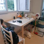 まさかそんなところに？。ご飯作って席外してたら、三女が長男に「片付けられていた。」