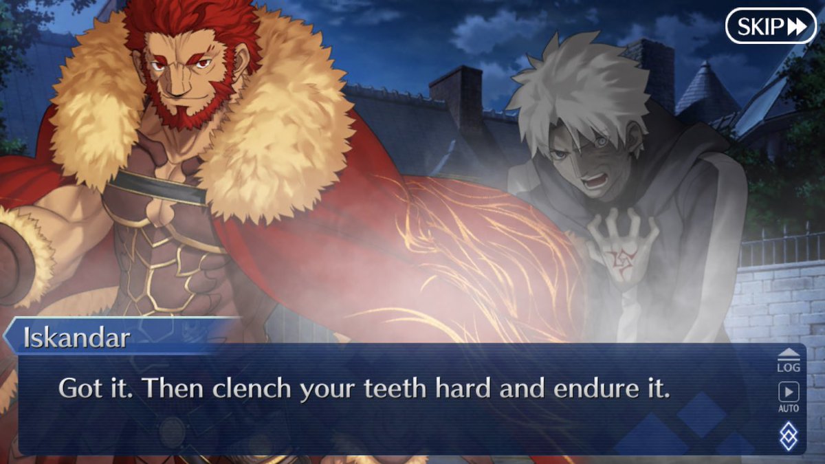 nekodoruBox's tweet photo. been playing azo and thinking about... kariya 🐛 #FGO https://t.co/dGFCvzLh8w