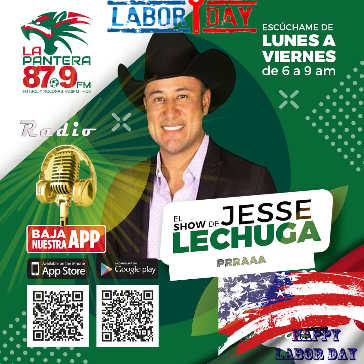 jesse lechuga tweet media