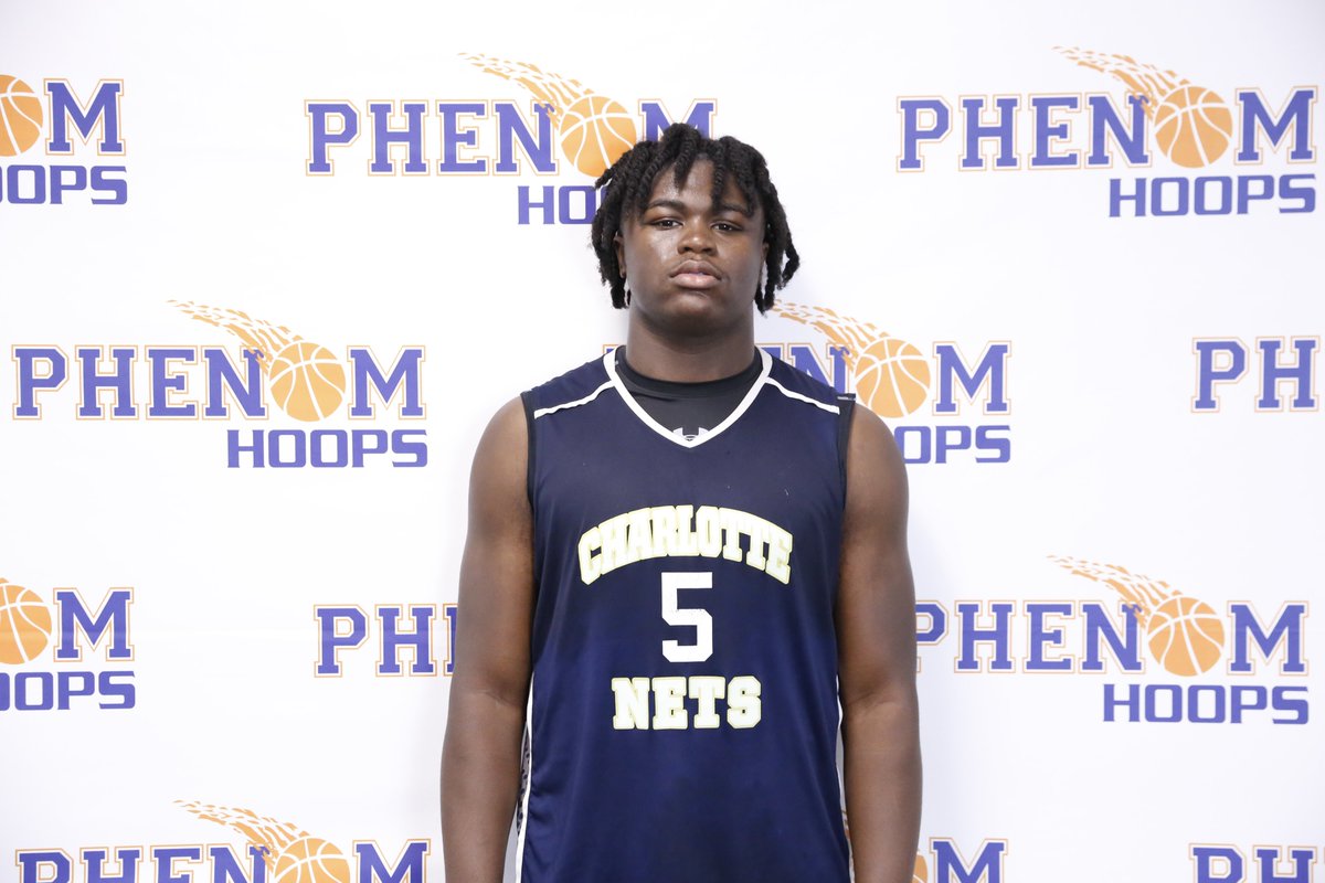 PhenomExposure's tweet photo. #PhenomLIVE MVP

2021 Judah Ravenell (Charlotte NETS) https://t.co/LgkopWpo6A