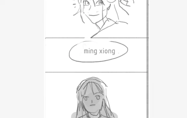 Alright.
here's the angst.
warning : beefleaf, spoiler, actually just HX breaking down.
https://t.co/WrWSlotSEg
teaser : 