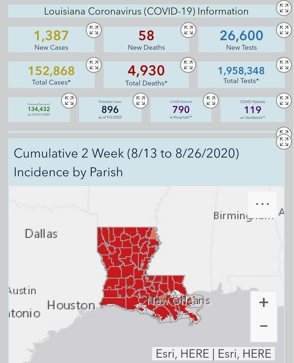 Stay up to date on the latest COVID-19 data. #Covid19Update