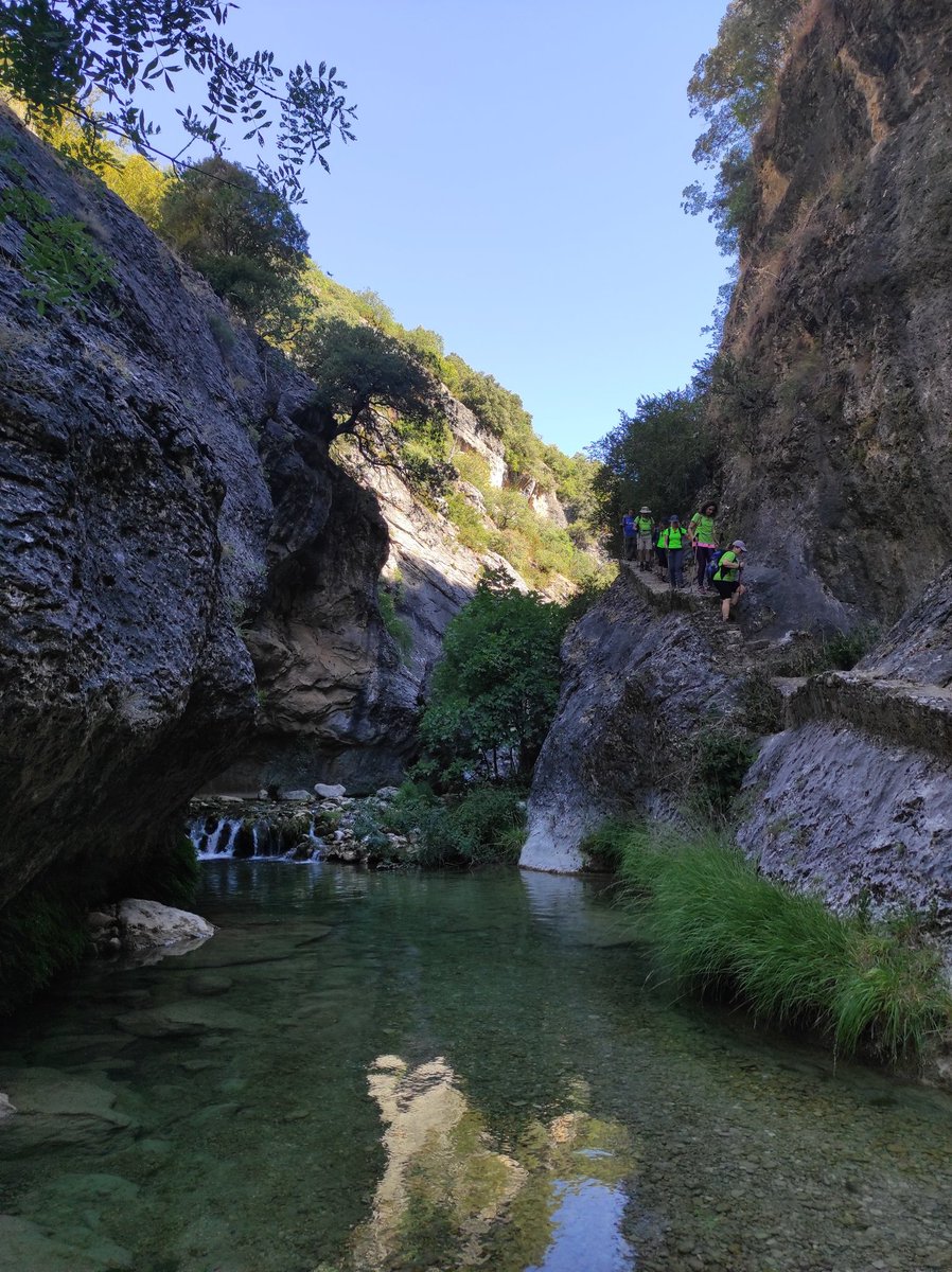 Mary_Carmen4's tweet photo. No me cansaré de decir que el paraíso está en Jaén https://t.co/BYSn6ADYov