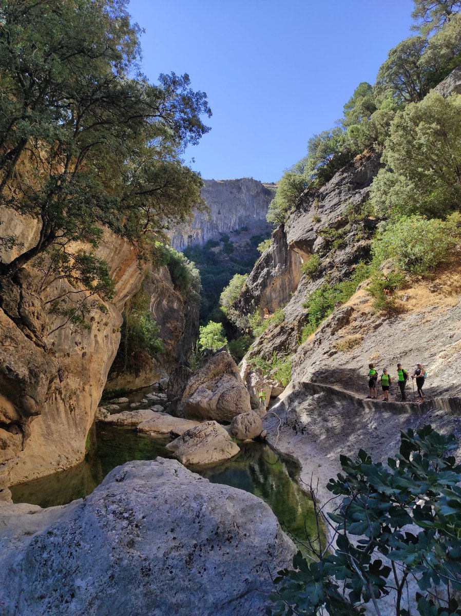 Mary_Carmen4's tweet photo. No me cansaré de decir que el paraíso está en Jaén https://t.co/BYSn6ADYov