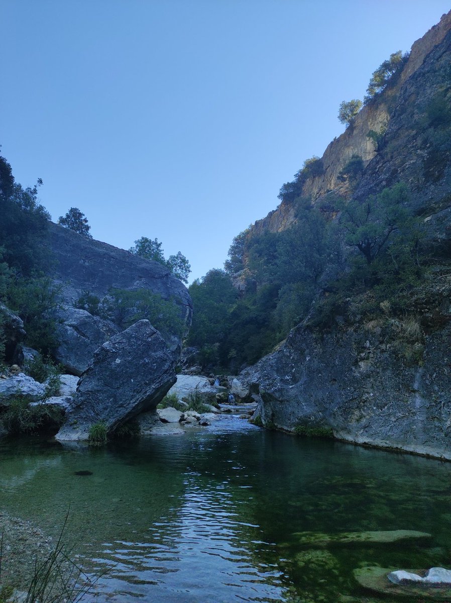 Mary_Carmen4's tweet photo. No me cansaré de decir que el paraíso está en Jaén https://t.co/BYSn6ADYov