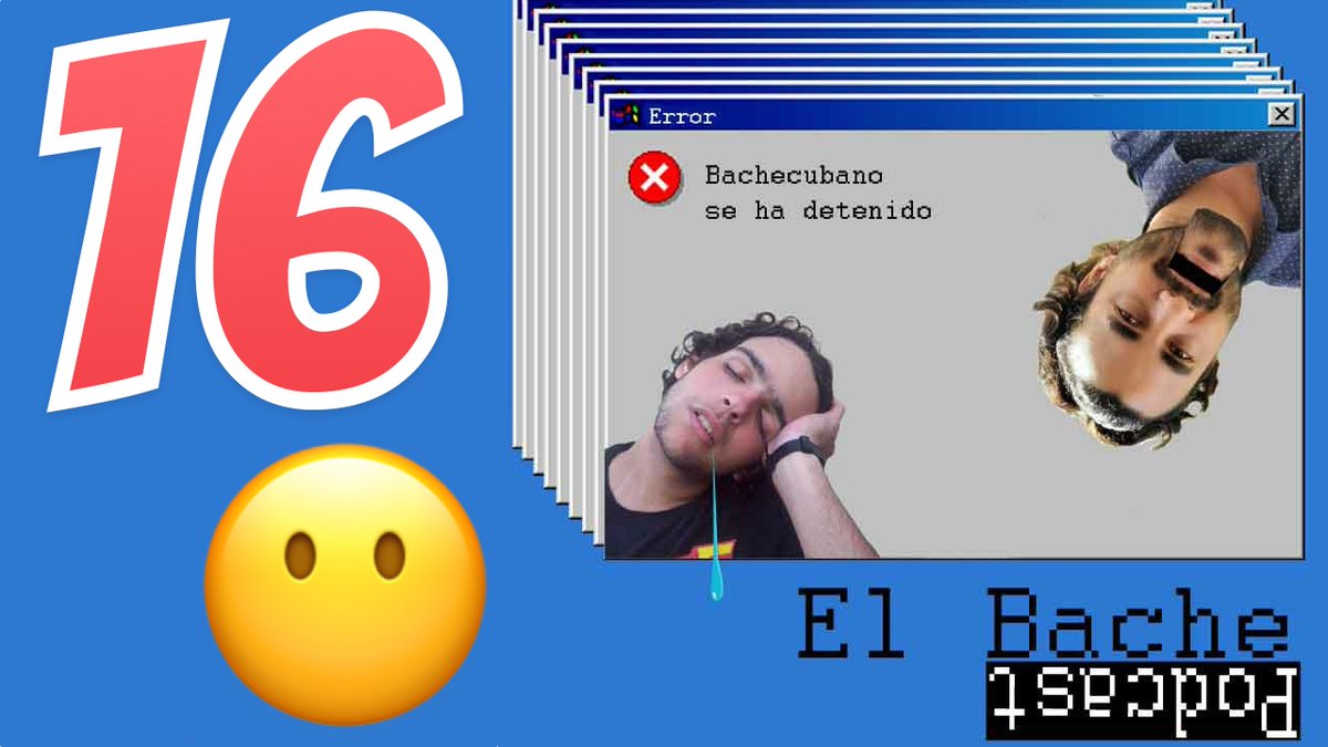 qvashop's tweet photo. El Bache 16 la guerra de los monguers

En una galaxia muy muy lejana, en la constelación de 10 de octubre, 2 monguers se reunieron con un solo objetivo, traer noticias de tecnología de forma fácil y divertida.

👉  https://t.co/ThTM9cjQxL https://t.co/6ZkF4v710a
