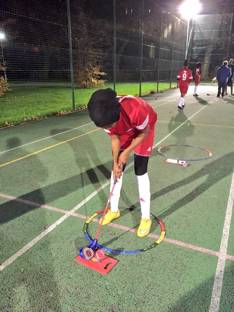 TheGolfTrust's tweet photo. @SkySportsGolf @incigolf We go into the heart of the community and bring golf to the people, create a pathway to the club and ensure the club is open and welcoming! Financial Support for UK charities like ours isn’t forthcoming from the golf world however, even if we consistently see thousands per year https://t.co/T4C7LHBIT2