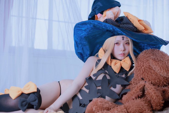 コスプレイヤートキワのTwitter画像60