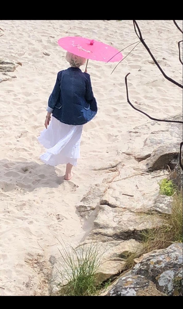 Salomé García tweet media