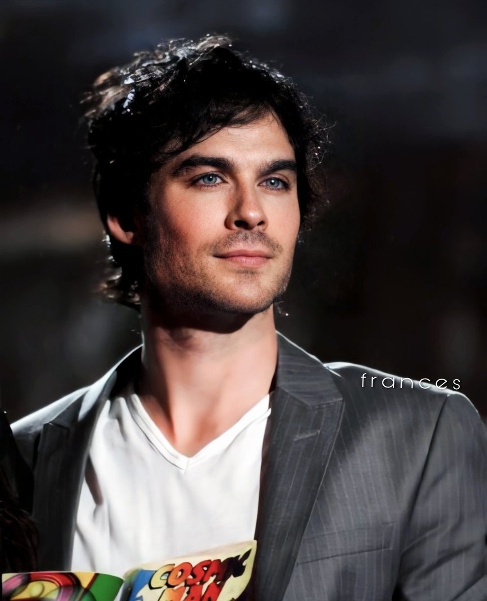 iLoveMrSmolder's tweet photo. JUST WOW @iansomerhalder 🔥😍 https://t.co/NBIGYQl51G