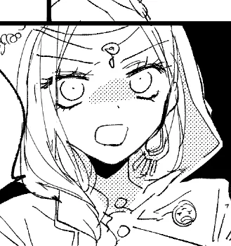 レア表情 